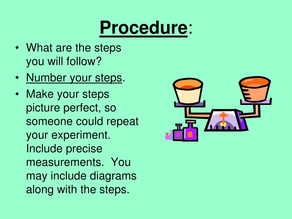 PPT - Fourth Grade Science Fair PowerPoint Presentation, free download