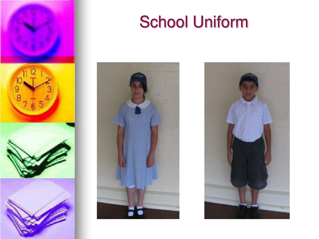 PPT Granville South Public School PowerPoint Presentation, free