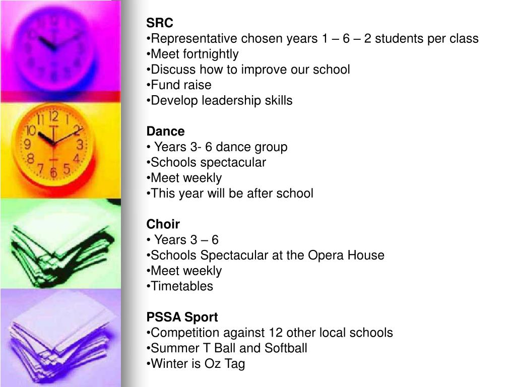 PPT Granville South Public School PowerPoint Presentation, free