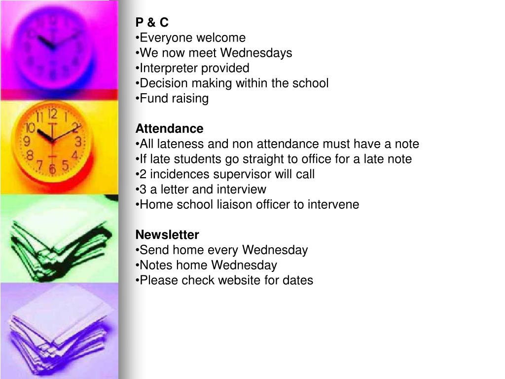 PPT Granville South Public School PowerPoint Presentation, free