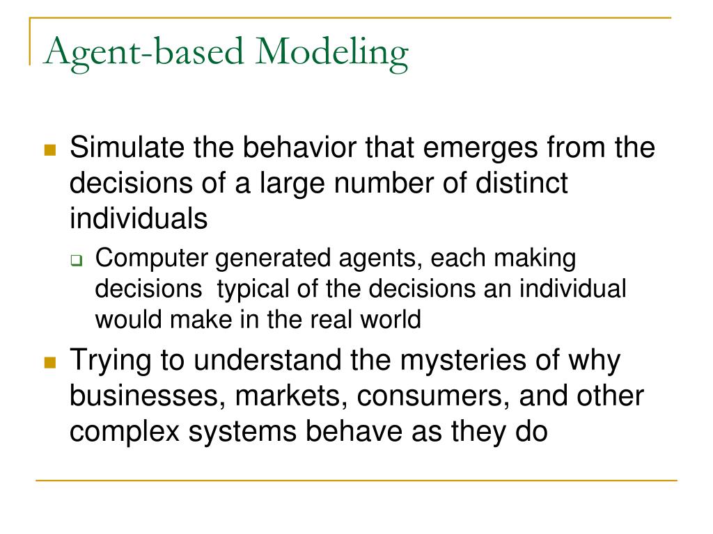 PPT Supporting Decision Making PowerPoint Presentation, free download ID4489930