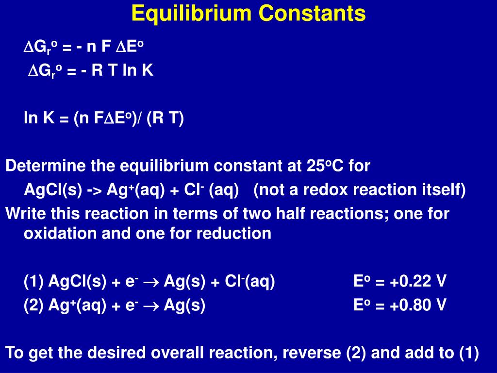 PPT IonSelective Electrodes PowerPoint Presentation, free download