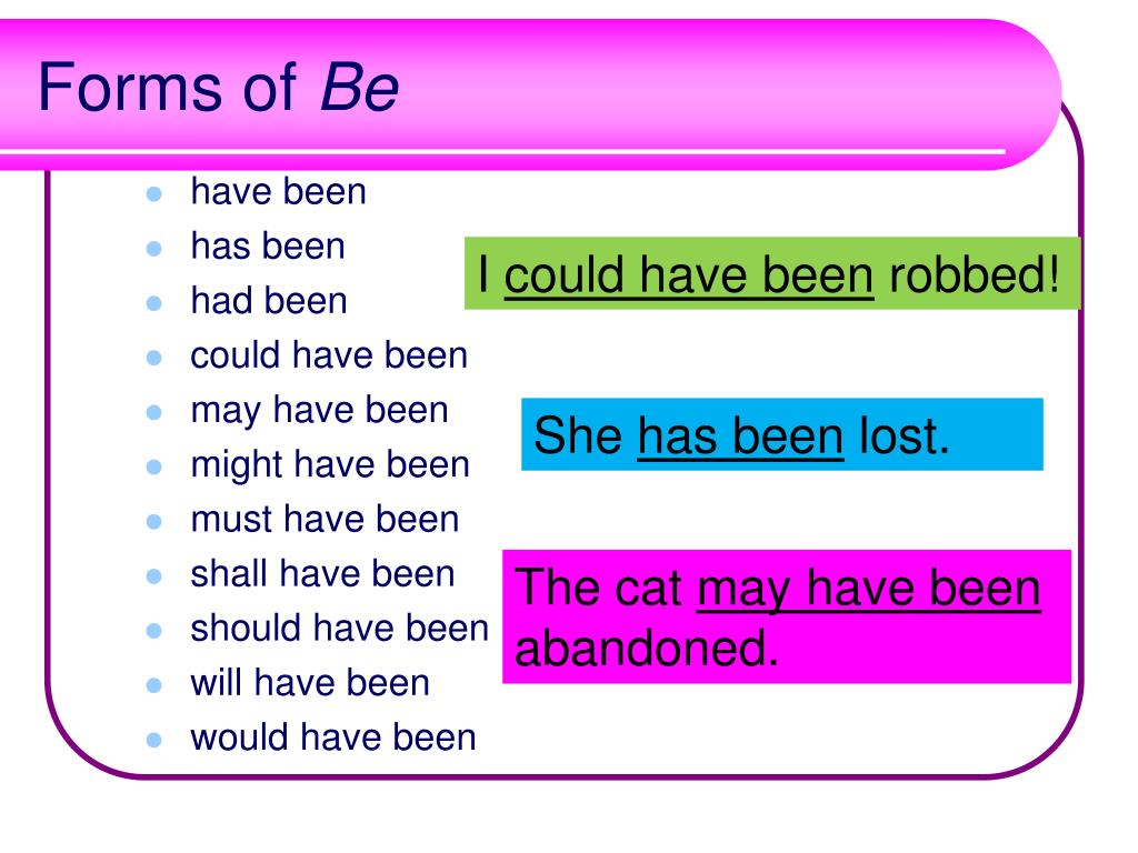 PPT Linking Verbs PowerPoint Presentation, free download ID4492267