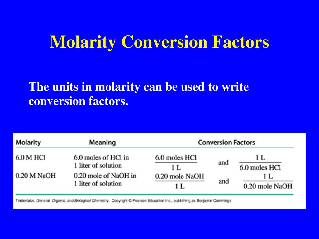 PPT Avogadro’s Number PowerPoint Presentation, free download ID4492286