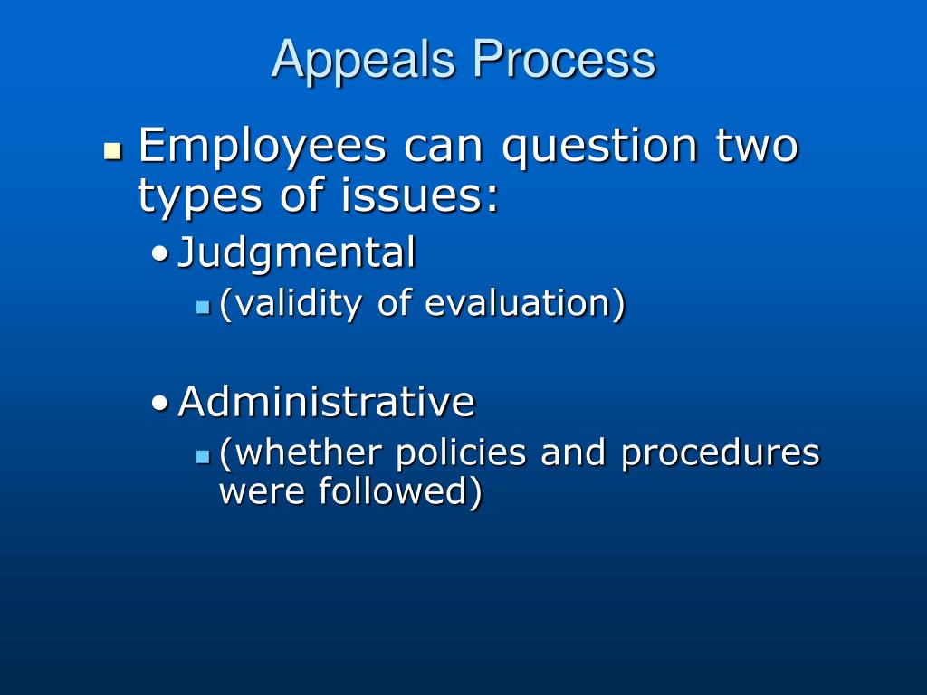 PPT Implementing a Performance Management System Overview PowerPoint