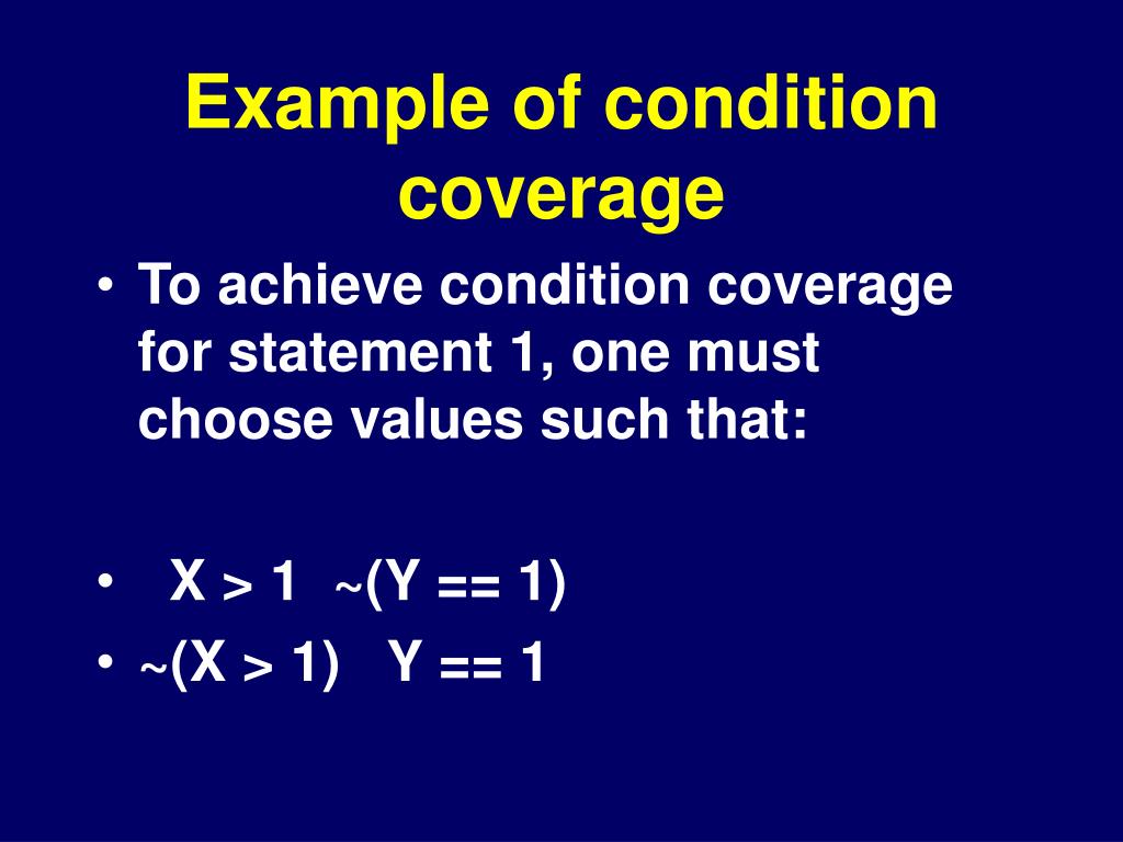 PPT Software Testing and Reliability PowerPoint Presentation, free