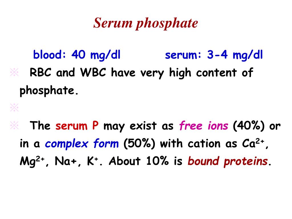 PPT Mineral metabolism PowerPoint Presentation, free download ID