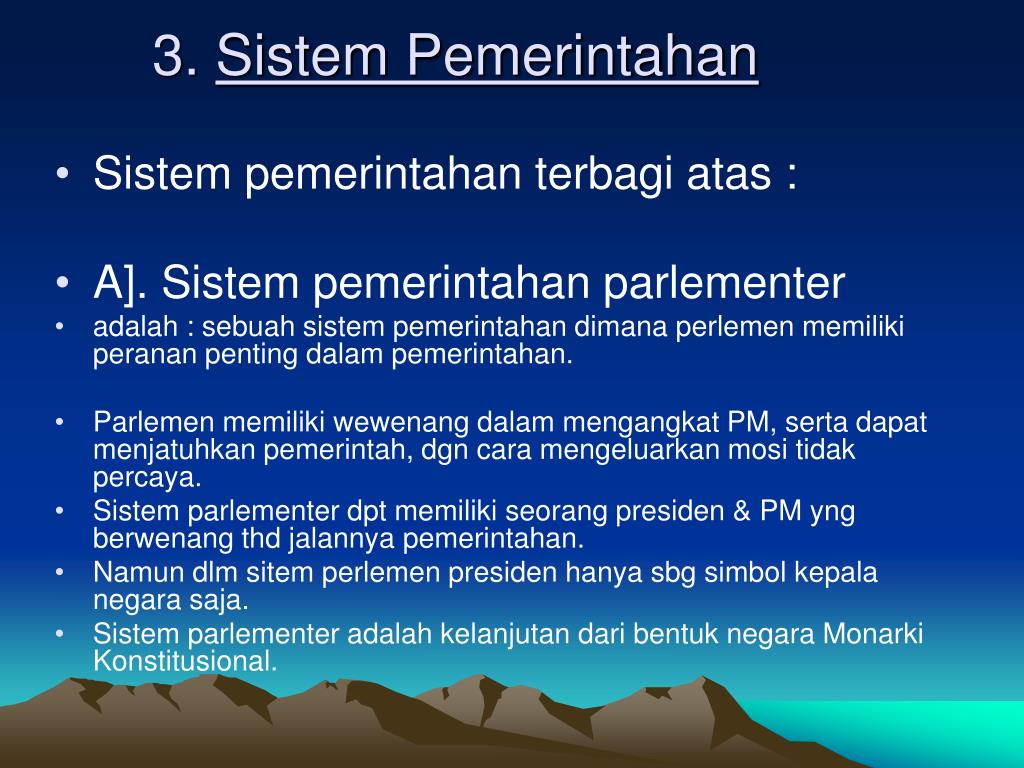 2 Contoh Bentuk Mosi Yang Bersifat Kontroversial Terbaru 2022