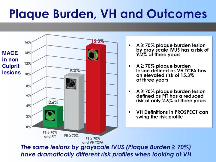 PPT Can IVUS Define Plaque Features that Impact Patient Care? PowerPoint Presentation ID4497363