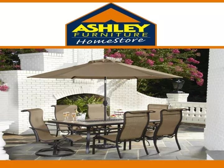 PPT Patio Furniture In Killeen, Texas PowerPoint Presentation, free