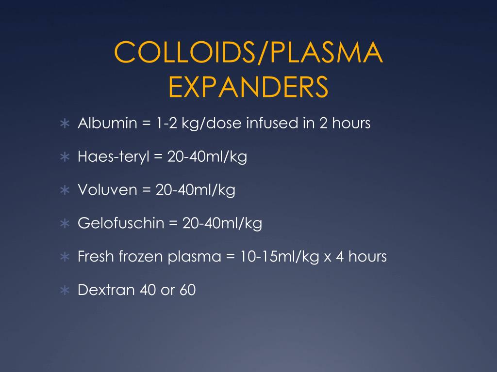 PPT IV FLUIDS PowerPoint Presentation, free download ID4497824