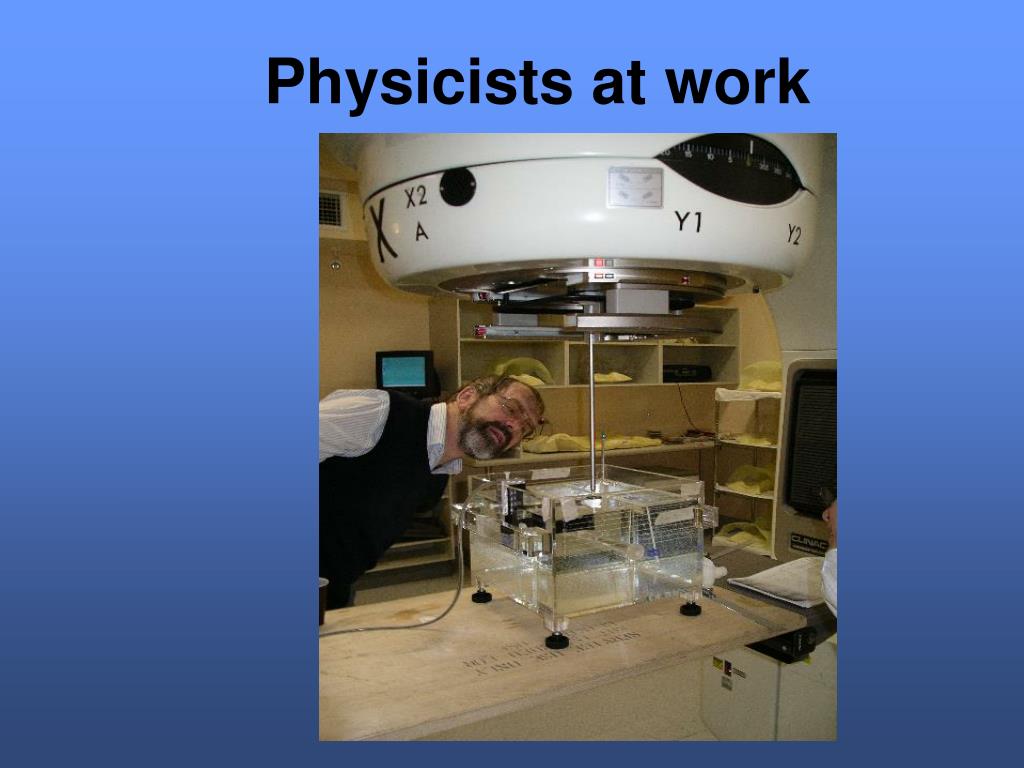 PPT Medical Physics PowerPoint Presentation, free download ID4498958
