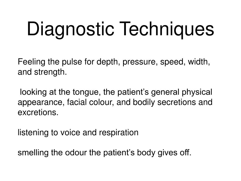 PPT Traditional Korean medicine PowerPoint Presentation, free