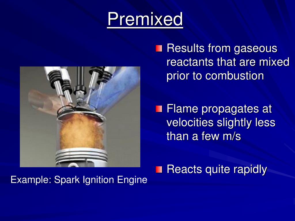 PPT Turbulent Combustion PowerPoint Presentation, free download ID