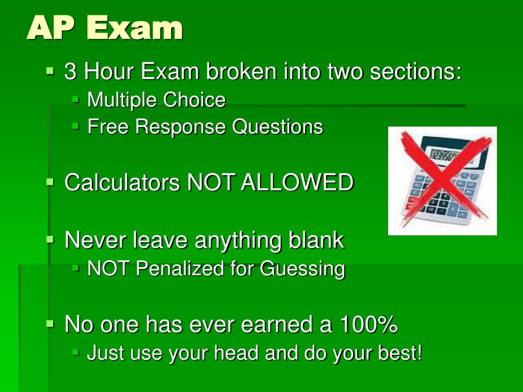 PPT AP Environmental Science (APES) PowerPoint Presentation, free
