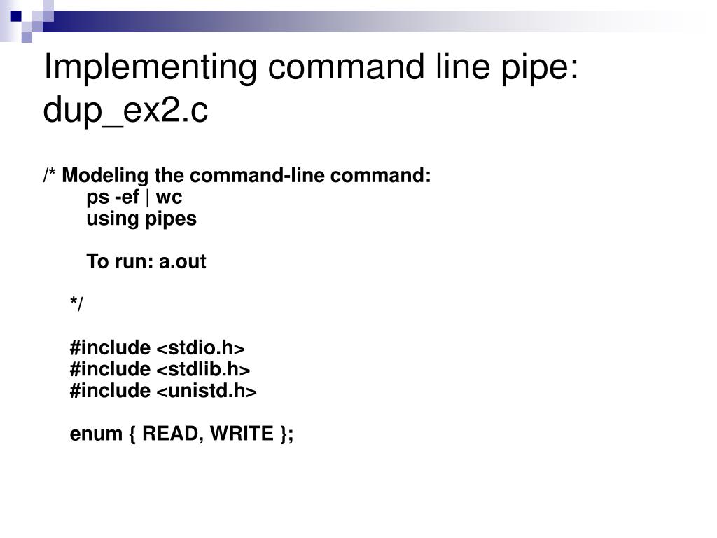 PPT Pipes PowerPoint Presentation, free download ID4500773