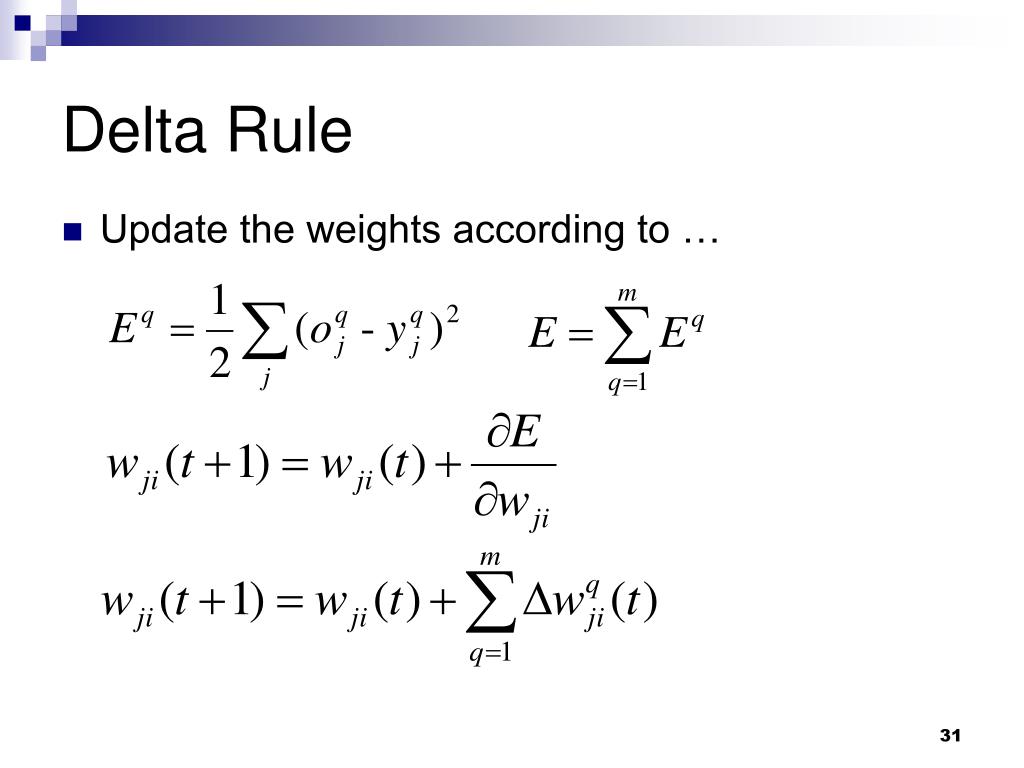 PPT Artificial neural networks PowerPoint Presentation, free download