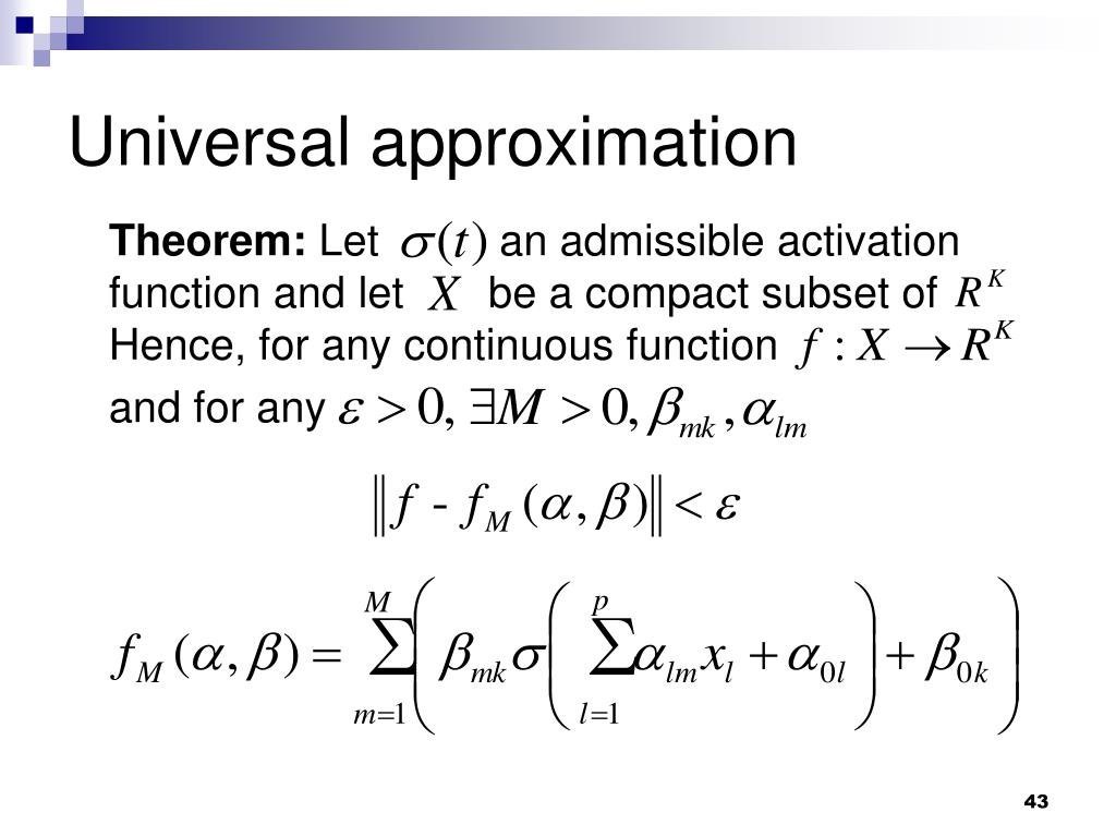 PPT Artificial neural networks PowerPoint Presentation, free download