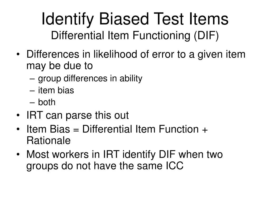 PPT General Latent Variable Modeling Approaches to Measurement Issues
