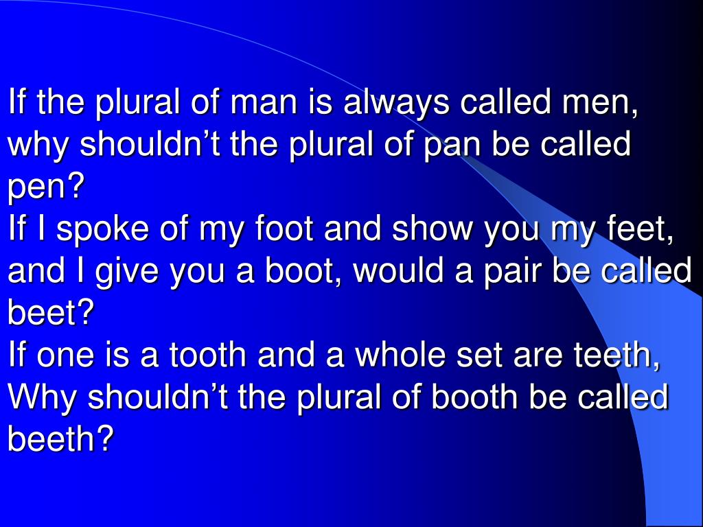 PPT English is crazy… PowerPoint Presentation, free download ID4502539