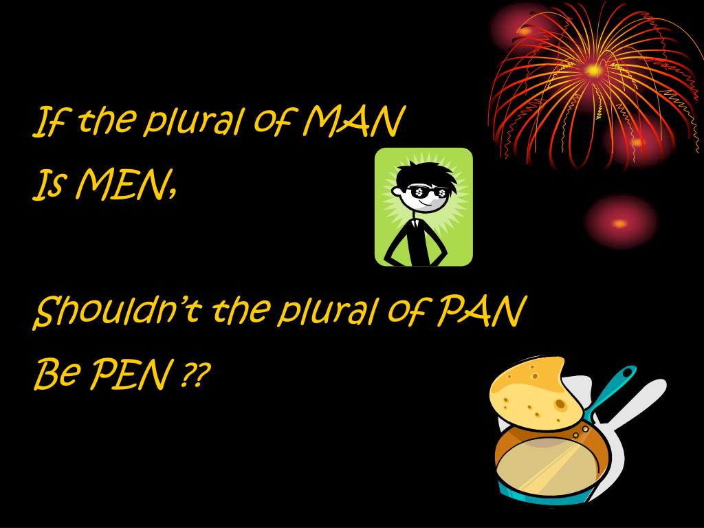 PPT THE ODDITIES OF THE ENGLISH LANGUAGE PowerPoint Presentation