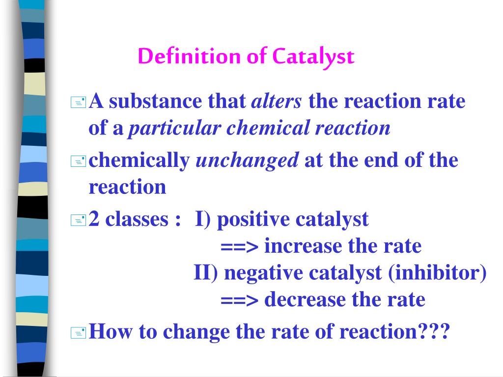 PPT Catalyst PowerPoint Presentation, free download ID