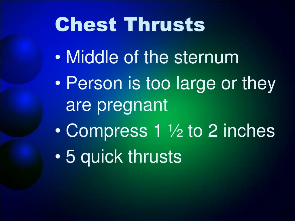 PPT BREATHING EMERGENCIES PowerPoint Presentation, free download ID