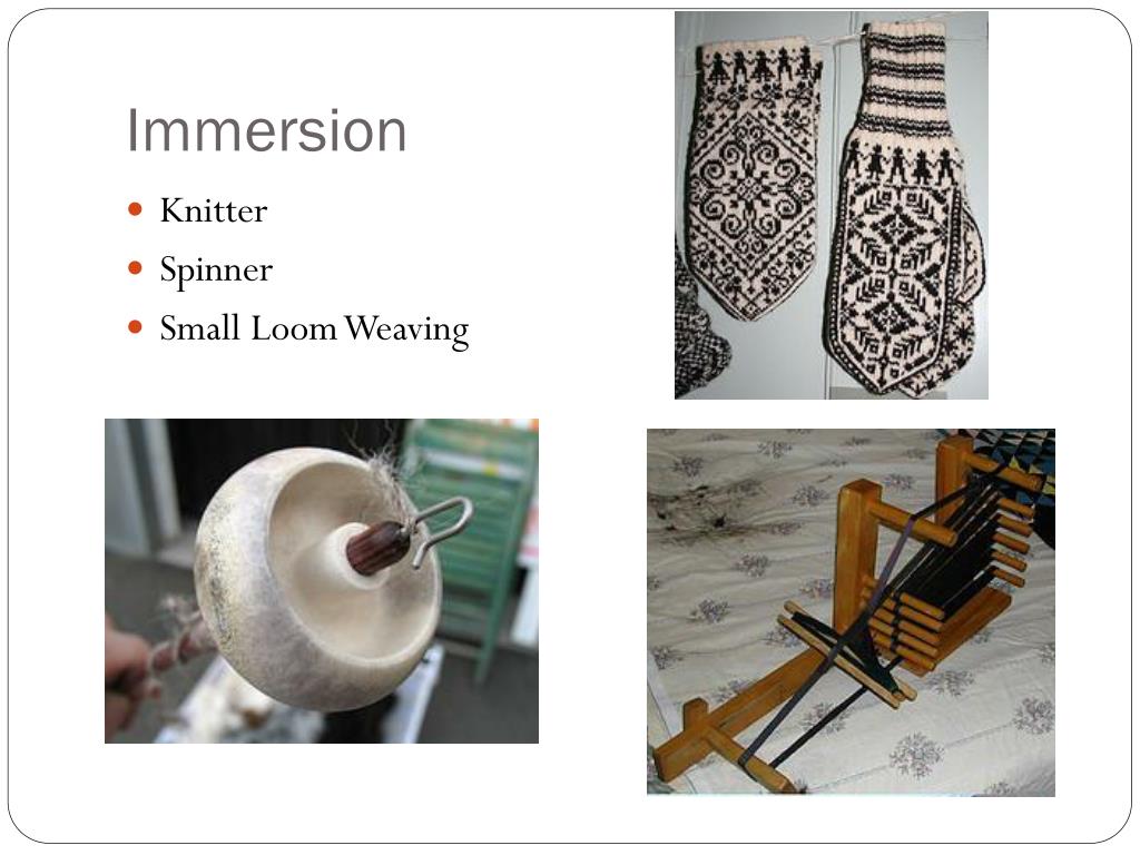 PPT Weaving on a Jack Loom PowerPoint Presentation, free download