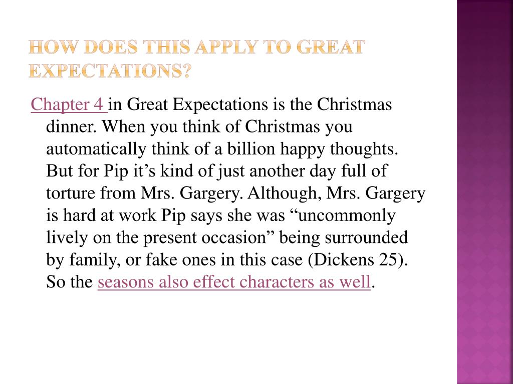 PPT Chapter 20 … So does the season PowerPoint Presentation, free