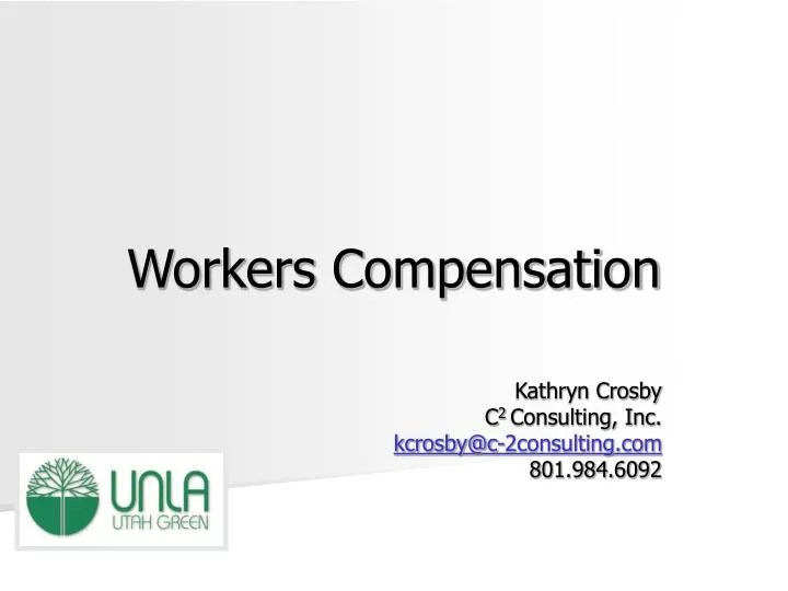 PPT Workers Compensation PowerPoint Presentation, free download ID