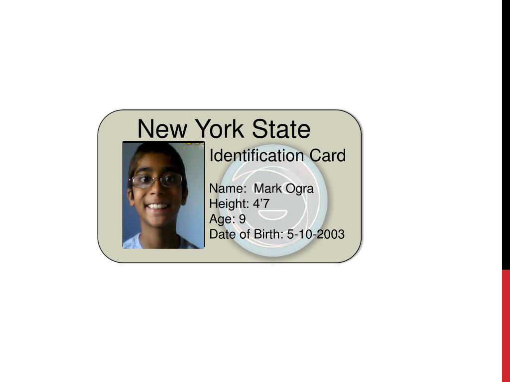 PPT New York State PowerPoint Presentation, free download ID4508642