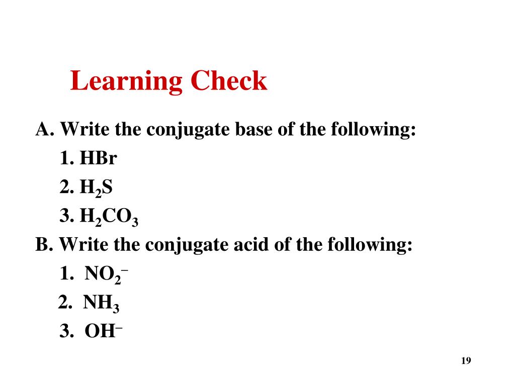 PPT Chapter 10 Acids and Bases PowerPoint Presentation, free download
