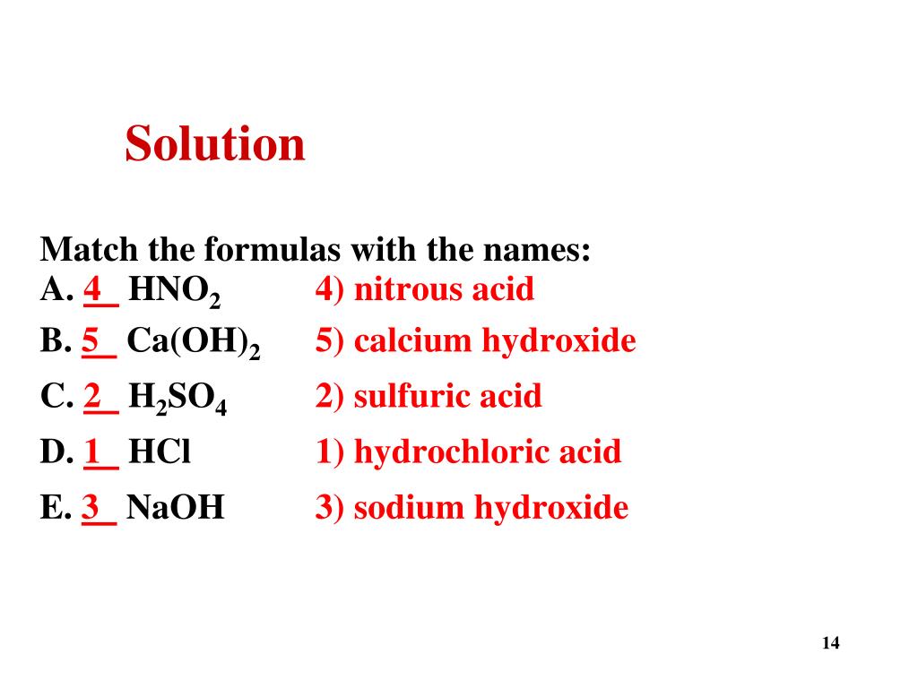 PPT Chapter 10 Acids and Bases PowerPoint Presentation, free download