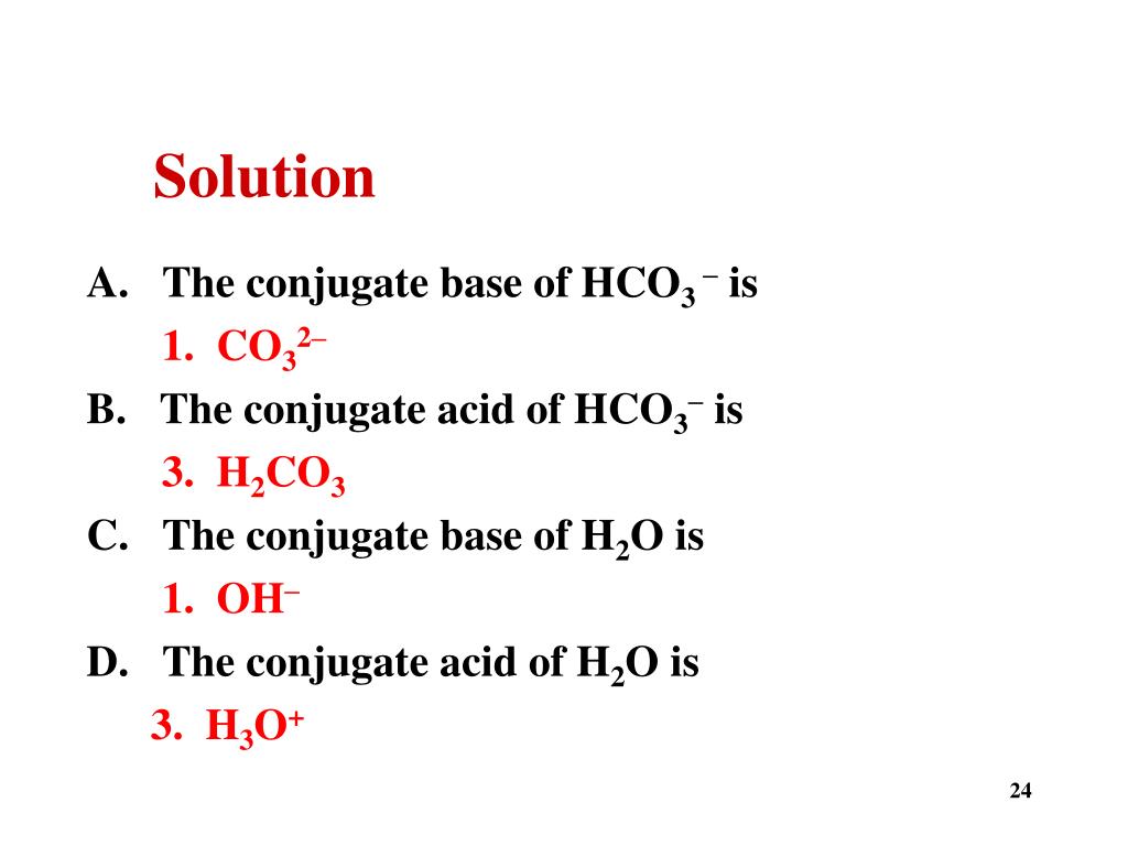 PPT Chapter 10 Acids and Bases PowerPoint Presentation, free download