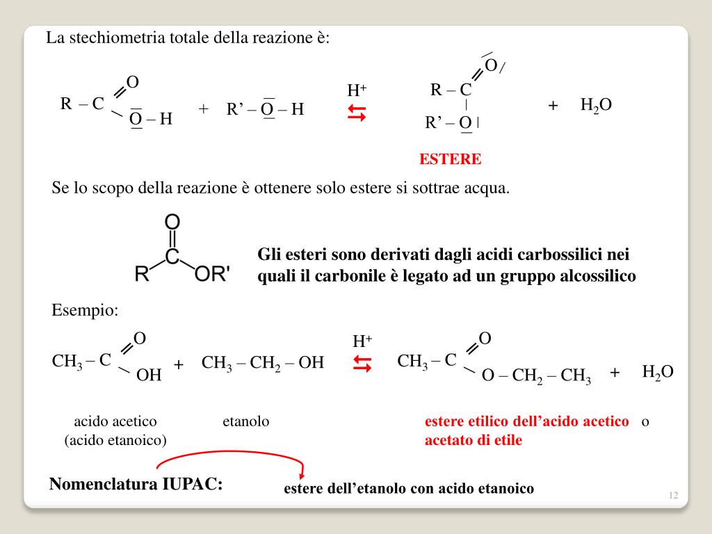 PPT ACIDI CARBOSSILICI PowerPoint Presentation, free download ID