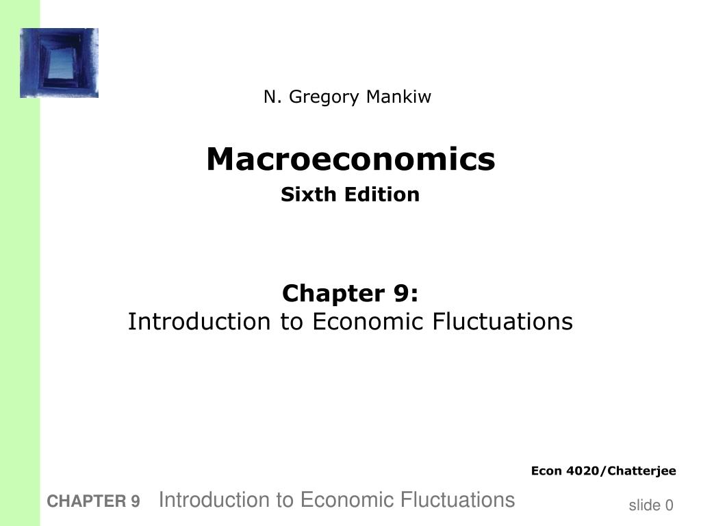Macroeconomics 6th Edition Burda eastbrook.k12.in.us