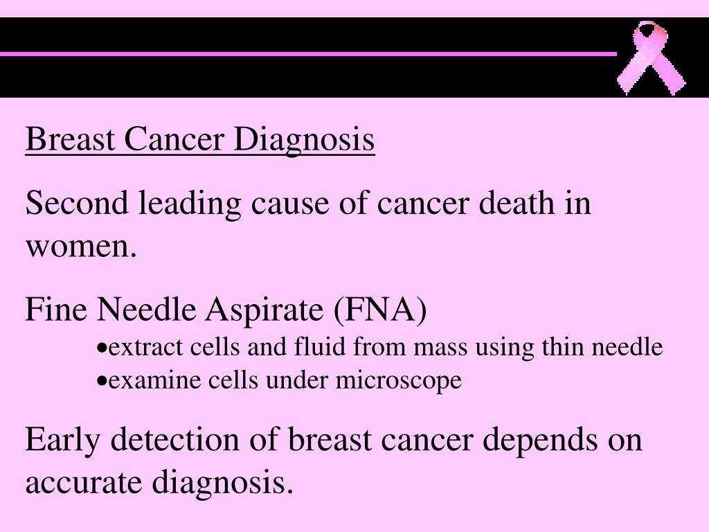PPT Prognostic Prediction of Breast Cancer Using C5 PowerPoint Presentation ID4515471