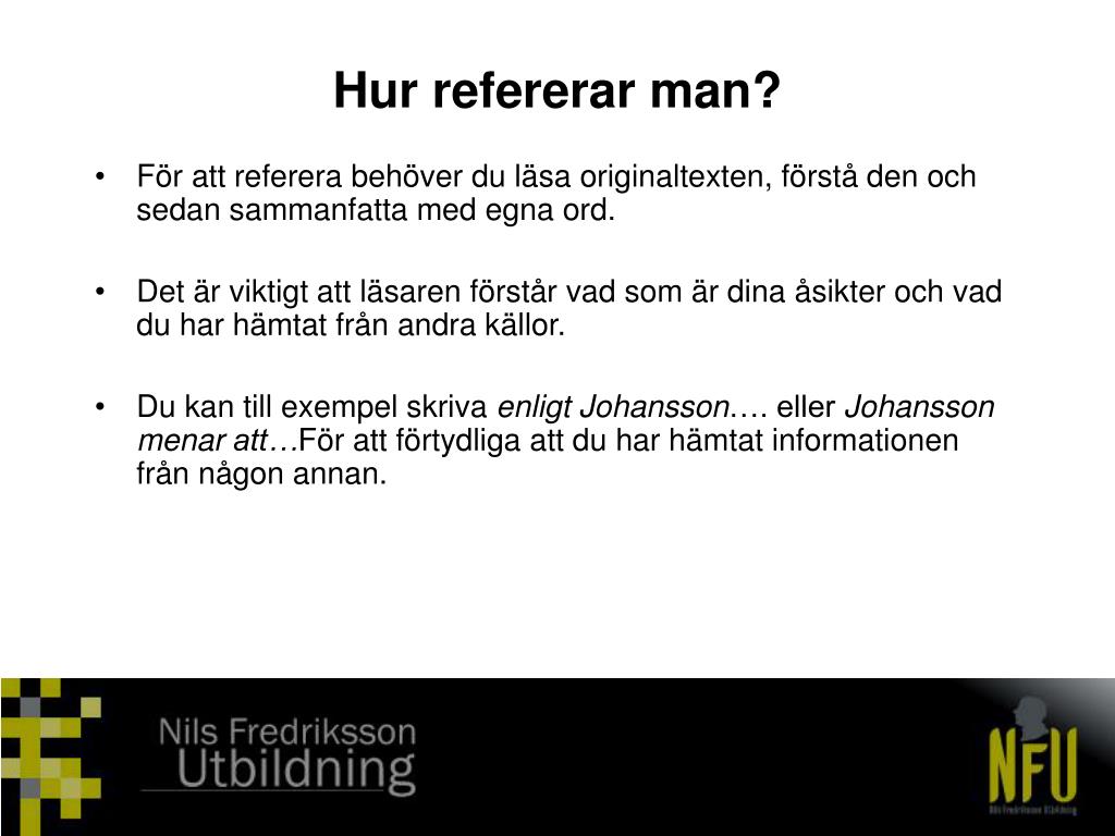 PPT Källkritik, plagiat och databaser PowerPoint Presentation, free
