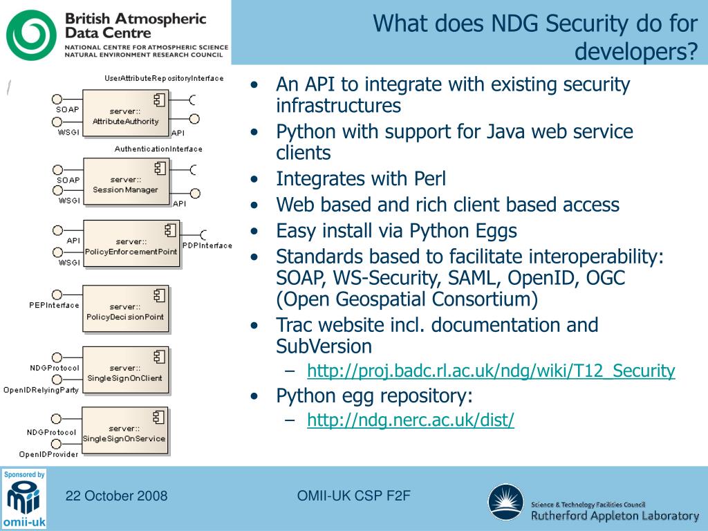 PPT NERC DataGrid Security PowerPoint Presentation, free download
