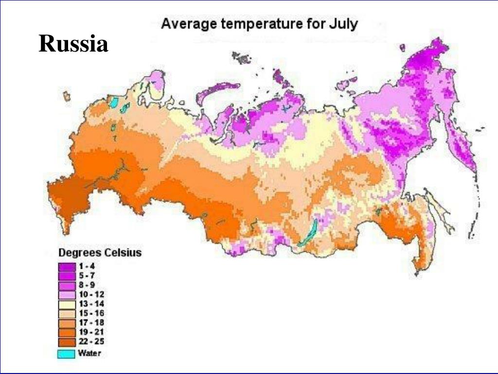 PPT Soviet Union Physical Geography PowerPoint Presentation, free