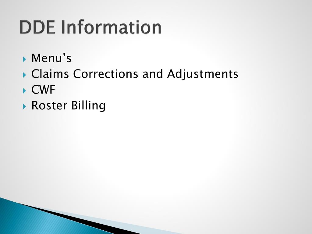 omrra 2023 schedule PPT Medicare Training PowerPoint Presentation, free download ID4521795