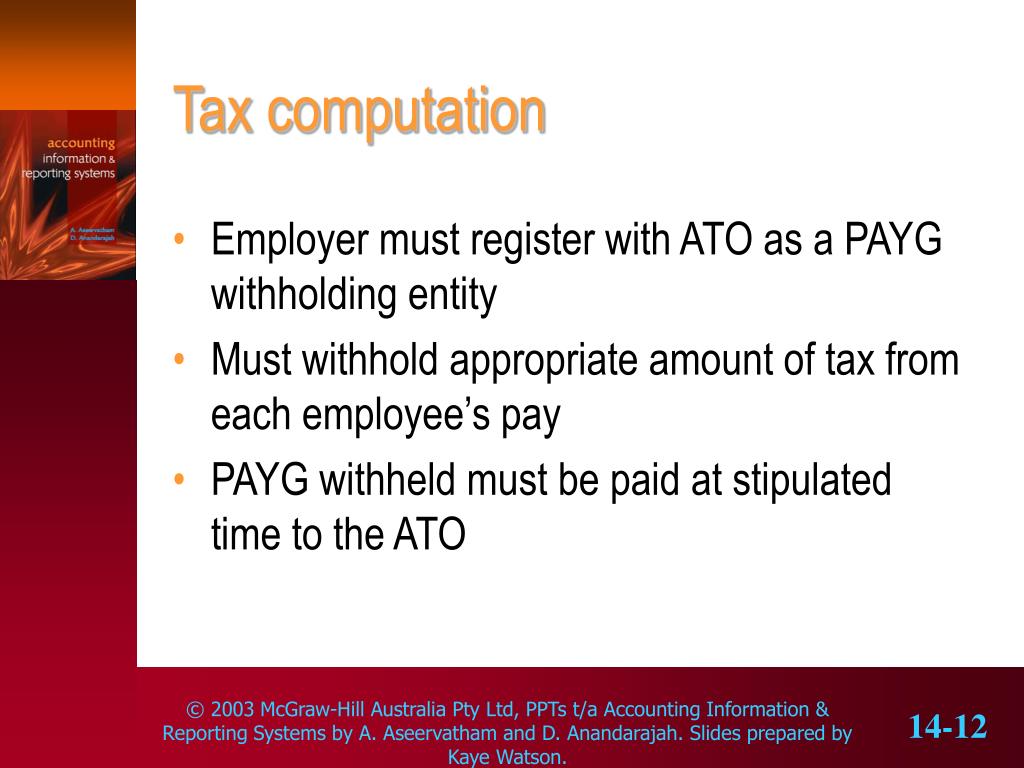PPT The payroll cycle PowerPoint Presentation, free download ID4523620