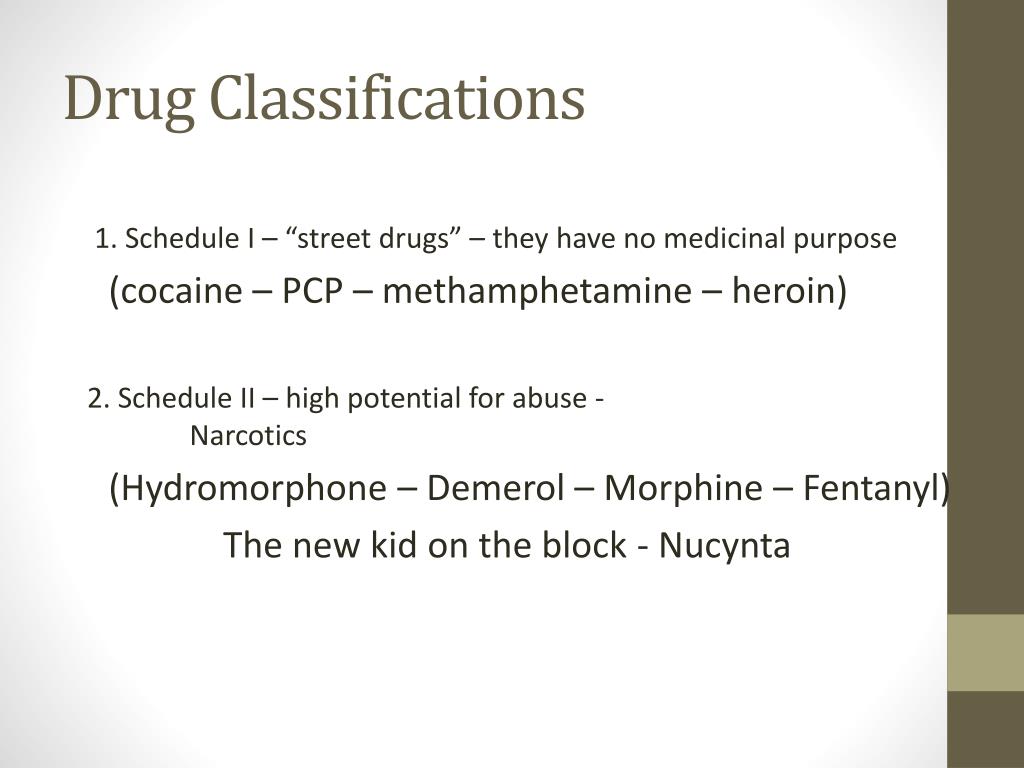PPT Drug Diversion Investigating and Making a Case PowerPoint