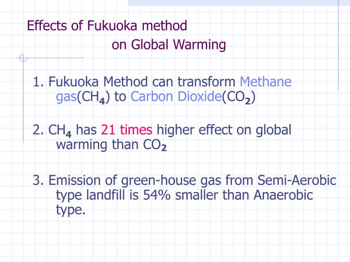 PPT The Fukuoka Method case example on Tafaigata Landfill / Samoa