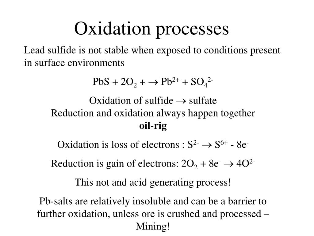 PPT Controls on Lead Contamination in Natural Waters PowerPoint