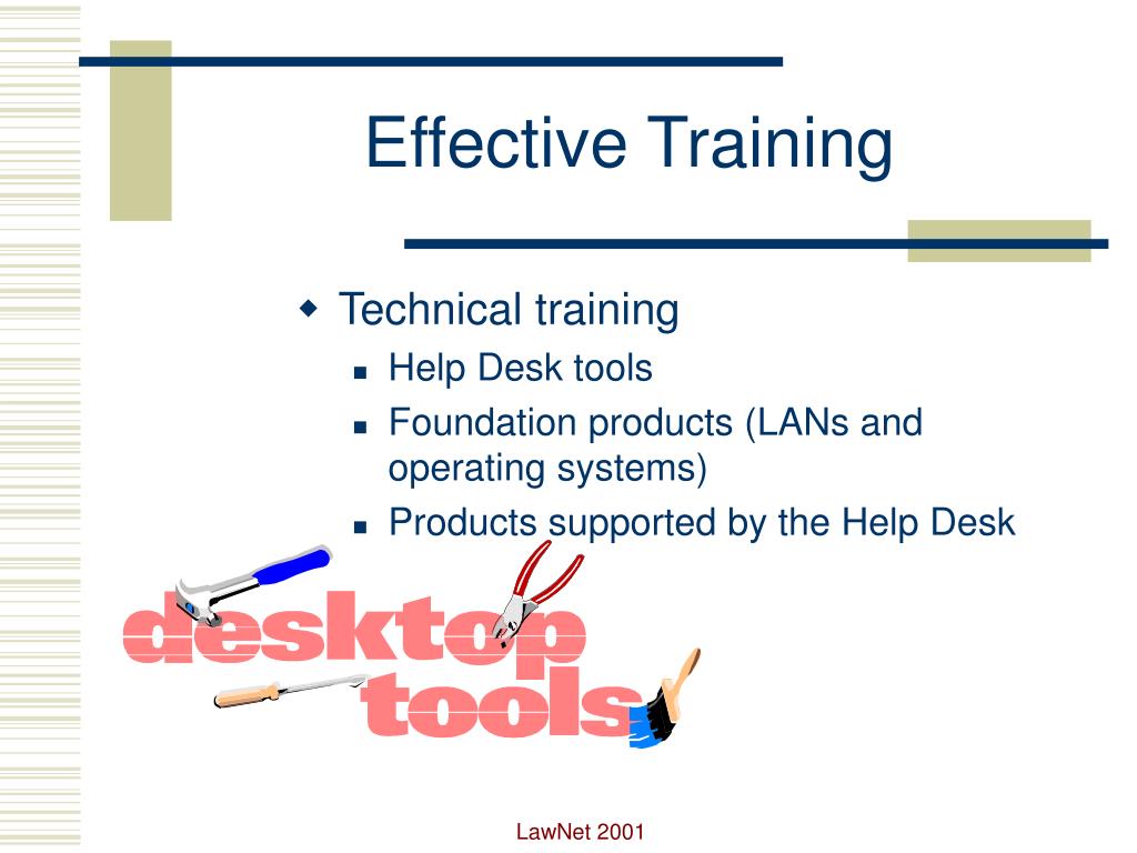 PPT Help Desk Imperatives PowerPoint Presentation, free download ID