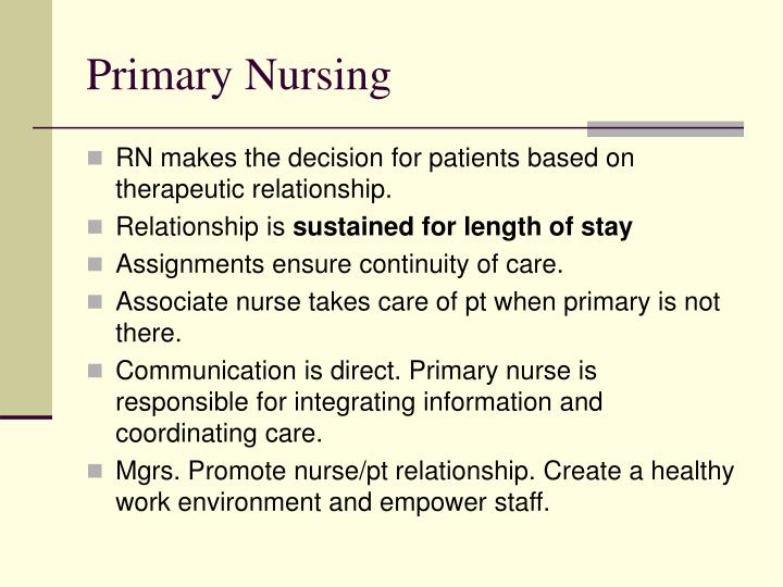 PPT Patient Care Delivery PowerPoint Presentation ID4526524