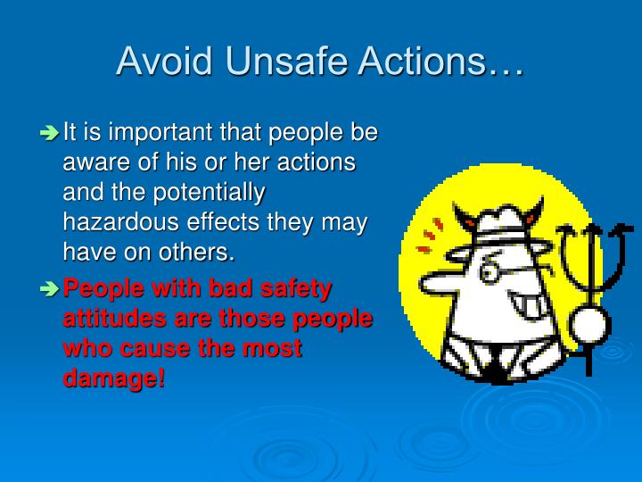PPT Floral Design Safety PowerPoint Presentation ID4527667