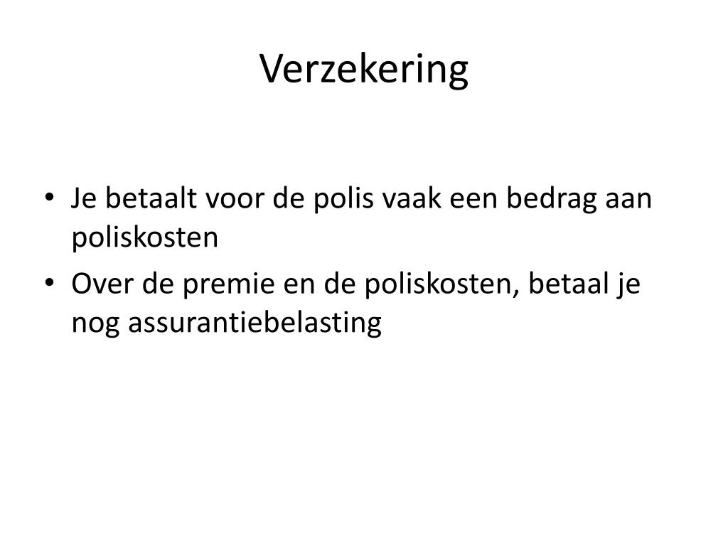 PPT Vandaag PowerPoint Presentation, free download ID4527783