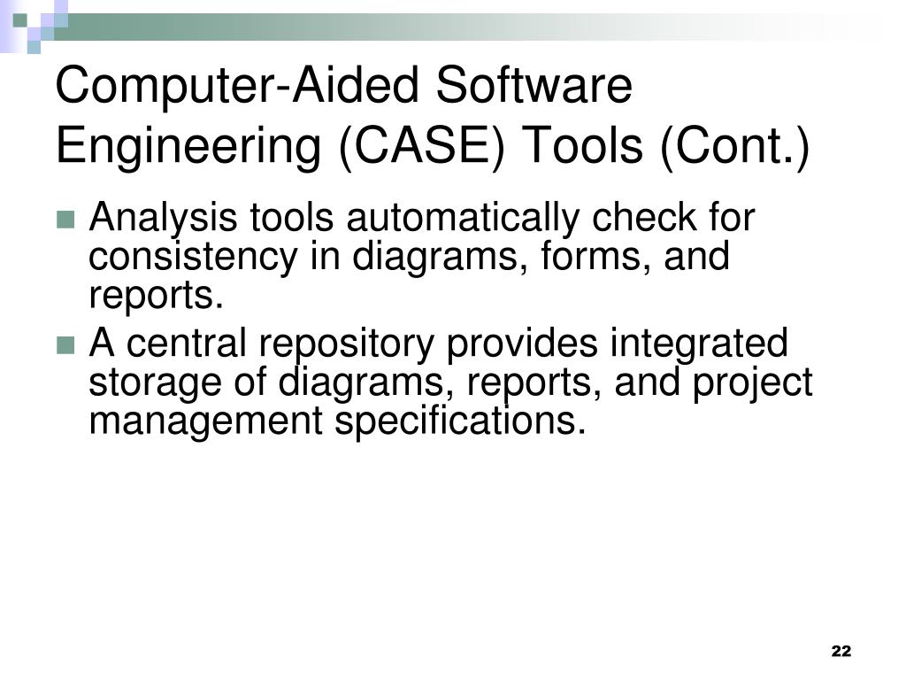 PPT Chapter 1 The Systems Development Environment PowerPoint